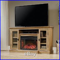 finish sauder fireplace insert sgs curved paite non wood