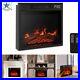 23_Fireplace_Electric_Embedded_Insert_Heater_Glass_Log_Flame_Remote_1400W_01_fzhi