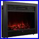 28_5_Embedded_Fireplace_Electric_Insert_Heater_Glass_View_Log_Flame_Remote_Home_01_znpm