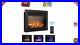 28_5_Fireplace_Electric_Embedded_Insert_Heater_Glass_Log_Flame_Remote_01_dwc