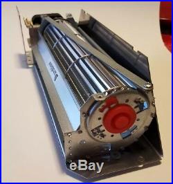 300 RPM Replacement Fireplace Blower Fan Durablow MFB 002-A FBK-100