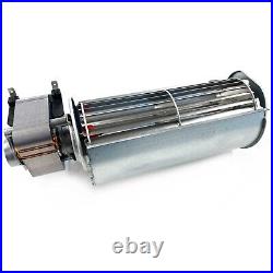 305-0224 Aftermarket Ambiance Fireplace Blower Fan