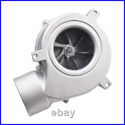 30W Fireplace Blower Fan High Temperature Resistance Low Noise 220v Boiler Fan