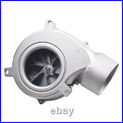 30W Fireplace Blower Fan High Temperature Resistance Low Noise 220v Boiler Fan