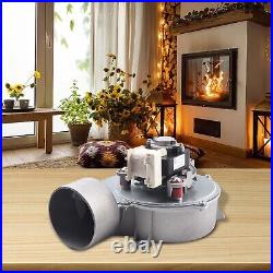 30W Fireplace Blower Fan High Temperature Resistance Low Noise 220v Boiler Fan