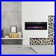 36_Electric_Fireplace_Ultra_Thin_Recessed_Wall_Mounted_Heater_Multicolor_Flame_01_bbk
