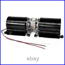 #44076 Osburn Dual Convection Blower Motor