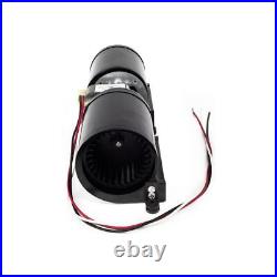 #44076 Osburn Dual Convection Blower Motor