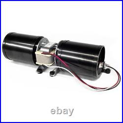 #44076 Osburn Dual Convection Blower Motor