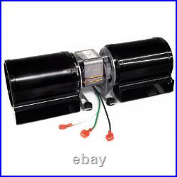 44089 Double Cage Convection Blower for Enerzone, Flame, Drolet & Osburn Wood St