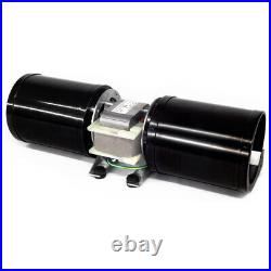 44089 Double Cage Convection Blower for Enerzone, Flame, Drolet & Osburn Wood St