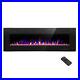 50_Electric_Fireplace_insert_Recessed_Wall_Mounted_heater_Room_Decor_remote_01_yd
