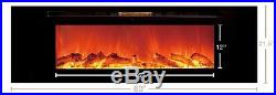 60 Electric Fireplace Recessed Sideline60 Touchstone Local Pick Up PA