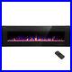 60_Electric_Fireplace_Recessed_Wall_Mounted_Ultra_Thin_Low_Noise_Remote_Control_01_tepn
