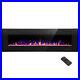 60_Wall_Mounted_Electric_Fireplace_Recesse_Heat_Ultra_Low_Noise_Remote_LED_Flam_01_frz