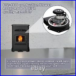 812-4400 combustion blower For Quadra-Fire Santa Fe, Castile, Contour stoves New 812-4400 combustion blower For Quadra-Fire Santa Fe, Castile, Contour stoves New