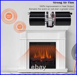 910-157/P Fireplace Blower Motor for Regency Wood Stove, Osburn, Nordica 910-157/P Fireplace Blower Motor for Regency Wood Stove, Osburn, Nordica