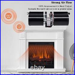 910-157/P Fireplace Blower Motor for Regency Wood Stove, Osburn, Nordica, Va 910-157/P Fireplace Blower Motor for Regency Wood Stove, Osburn, Nordica, Va