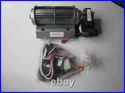 AUB Fireplace Blower Kit GZ600KT