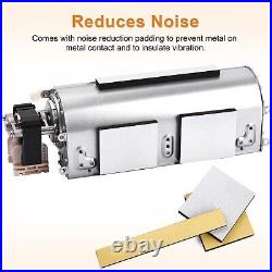 Adviace Replacement Fireplace Blower Fan Kit for Regency Gas Stove, Regency G