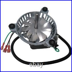 Archgard 305-0053 Combustion Blower Exhaust Fan Motor