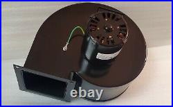 B45227 Craft Blower Motor With Gasket