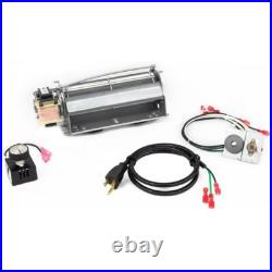 BLO Blower Kit for Monessen, Martin, Vermont Castings Fireplaces