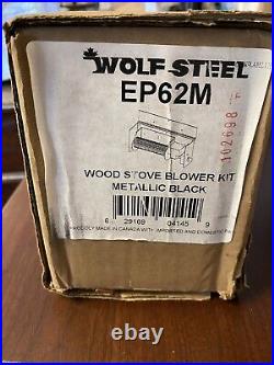 BRAND NEW GENUINE WOLF Blower Kit with Variable Speed Control EP62M