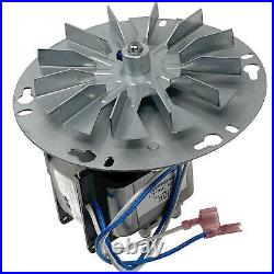 Breckwell Exhaust Blower A-E-027-AMP