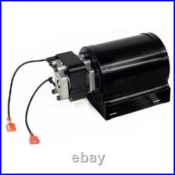 Buck Stove PE-SBR084 Blower Motor Replacement