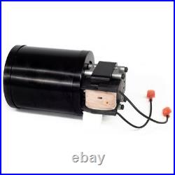 Buck Stove PE-SBR084 Blower Motor Replacement