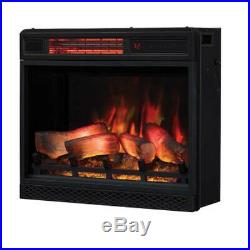 Classic Flame 23 3D Electric Fireplace Insert #23II042FGL