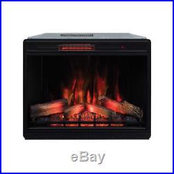 Classic Flame 33 3D Electric Fireplace Insert #33II042FG