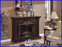 Classic Flame Astoria Electric Fireplace Mantel Surround