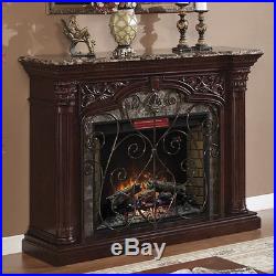 Classic Flame Astoria Electric Fireplace Mantel Surround