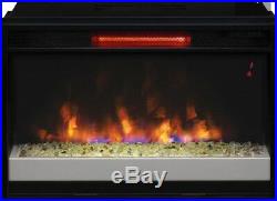 Classicflame 26II310GRG201 26 Infrared Fireplace Insert