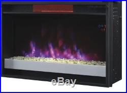 Classicflame 26II310GRG201 26 Infrared Fireplace Insert
