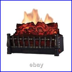 Comfort Glow ELCG251 Heater with Firebox Projection, 5120 BTU Heating