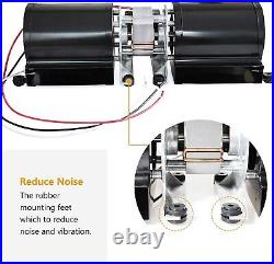 Convection Fan Blower for Regency Fireplace Insert Blower