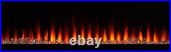 DIMPLEX NORTH AMERICA Ignite XL Electric Fireplace XLF50