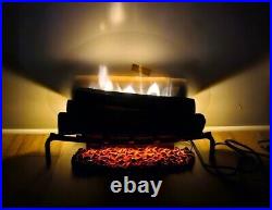 DIMPLEX NORTH AMERICA RLG25FC Revillusion Electric Fireplace. BLACK FRIDAY SALE