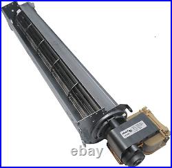 Danson Pelpro PP60 Convection Blower Distribution Fan OEM SRV7000-659