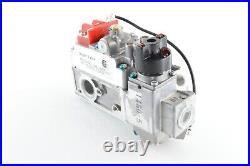 Dexen / Robertshaw Millivolt Valve No Turndown (Natural Gas)