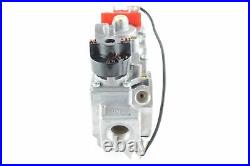 Dexen / Robertshaw Millivolt Valve No Turndown (Natural Gas)