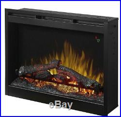 Dimplex 26 DFR2651L Electric Fireplace Insert, Great for RV's