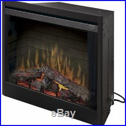 Dimplex 39 BF39DXP Deluxe Electric Fireplace Insert