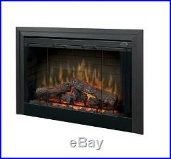 Dimplex 45 BF45DXP Electric Fireplace Insert