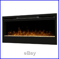 Dimplex 50 Linear Synergy Wall Mount/Insert Electric Fireplace #BLF50