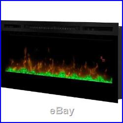 Dimplex BLF3451 Prism Series Electric Fireplace, 34-Inch