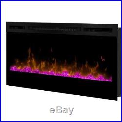 Dimplex BLF3451 Prism Series Electric Fireplace, 34-Inch